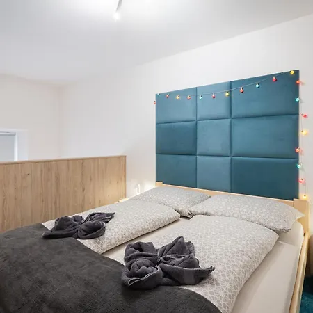 Market Hall Double Apt Apartment Budapest