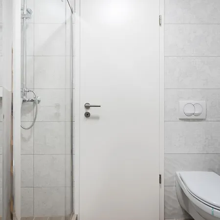 Apartment Market Hall Double Apt