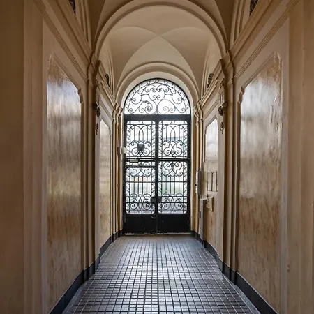 Market Hall Double Apt Budapeszt
